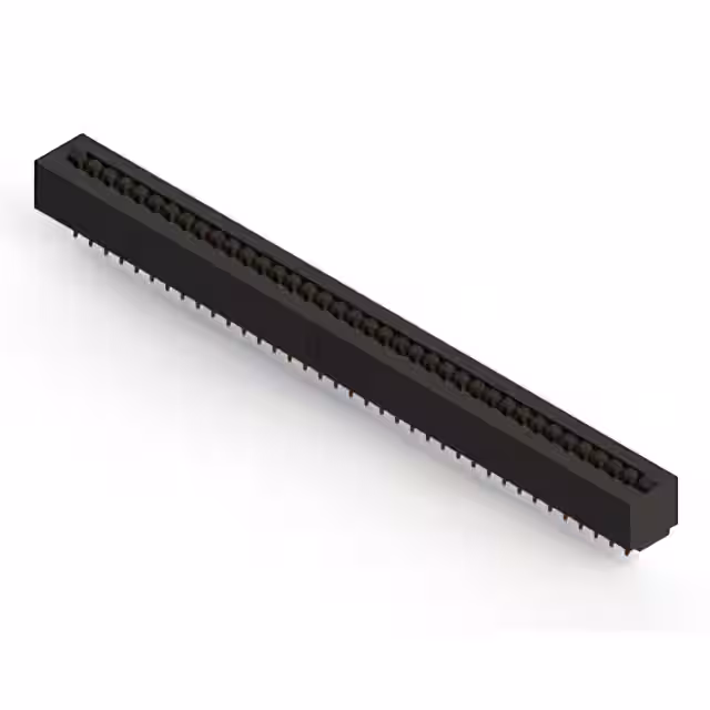 357-074-556-201 EDAC Inc.  Edgeboard Connectors